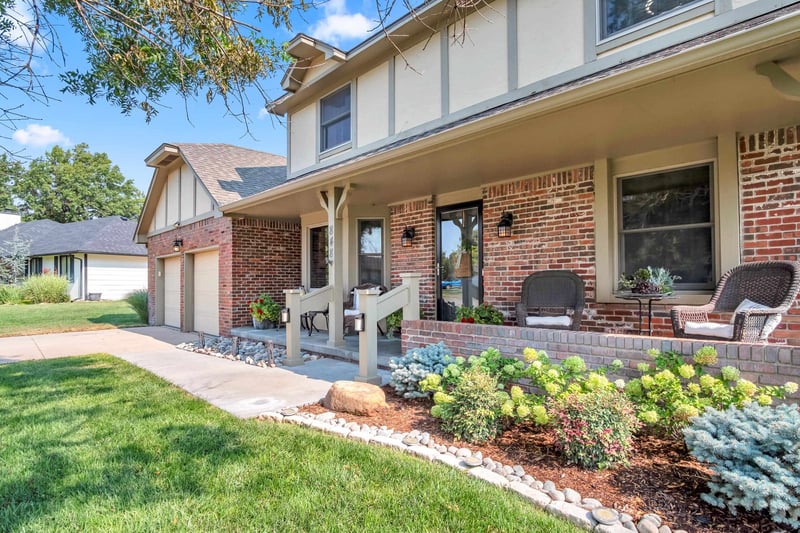848 Trinity Ct, Newton, KS 67114
