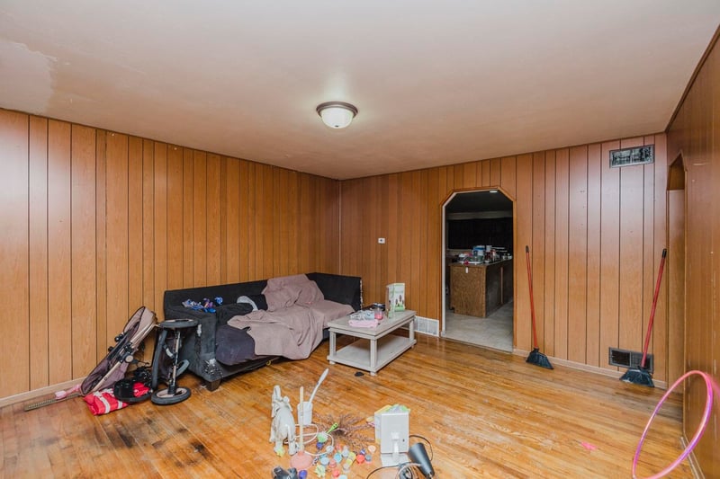 1942 Jeanette , Wichita, KS 67203