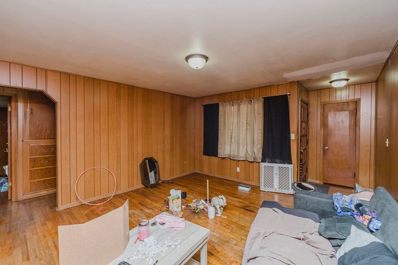 1942 Jeanette , Wichita, KS 67203