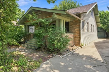 842 Litchfield Ave, Wichita, KS 67203