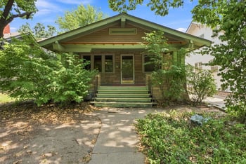 842 Litchfield Ave, Wichita, KS 67203