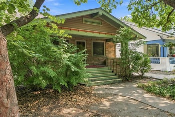 842 Litchfield Ave, Wichita, KS 67203
