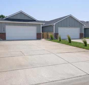 3840-3842 Blue Lake St, Wichita, KS 67215