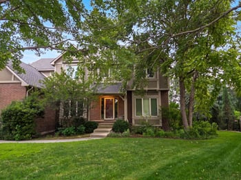 945 Woodridge , Wichita, KS 67206