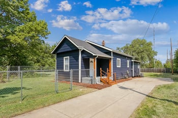 2016 Chishom St, Wichita, KS 67214