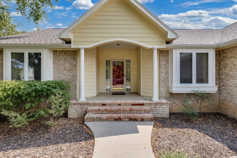 10009 W Britton St, Wichita, KS 67205