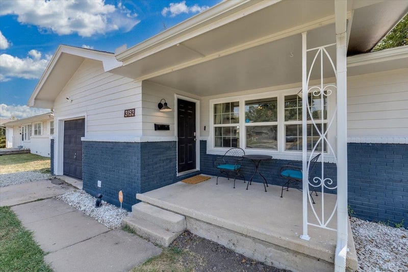 3152 S Eulcid Ave, Wichita, KS 67217