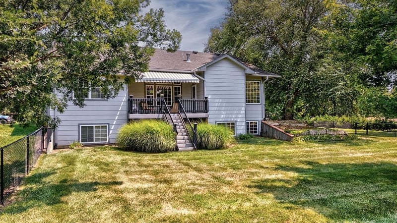 1301 Grand, Winfield, KS 67156