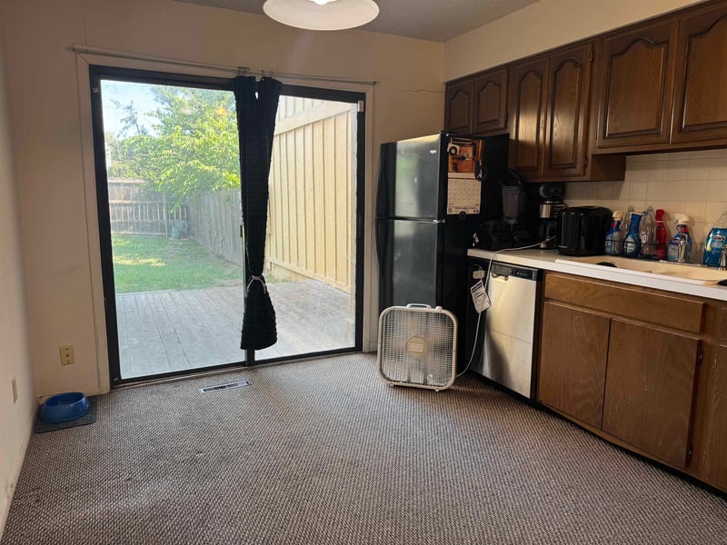 8419 E Harry Unit 801, Wichita, KS 67207
