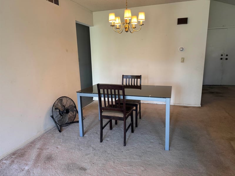 8419 E Harry Unit 801, Wichita, KS 67207