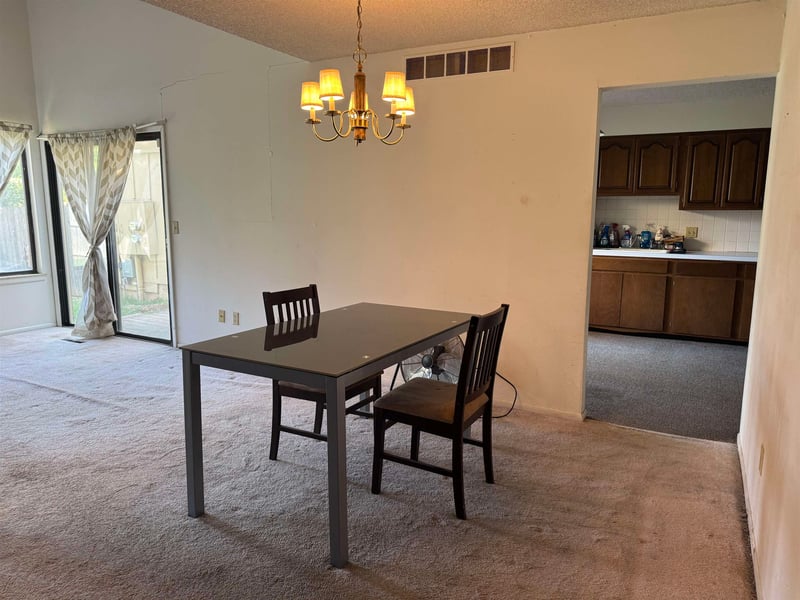 8419 E Harry Unit 801, Wichita, KS 67207