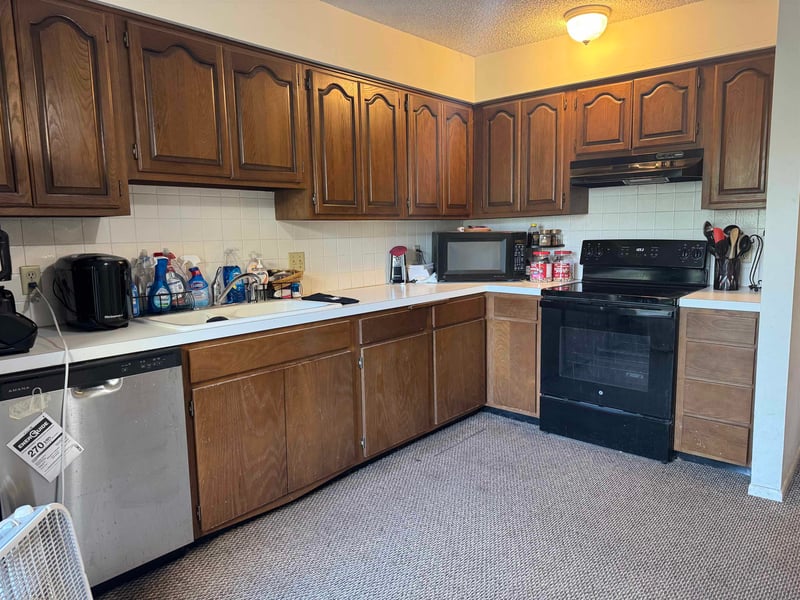 8419 E Harry Unit 801, Wichita, KS 67207