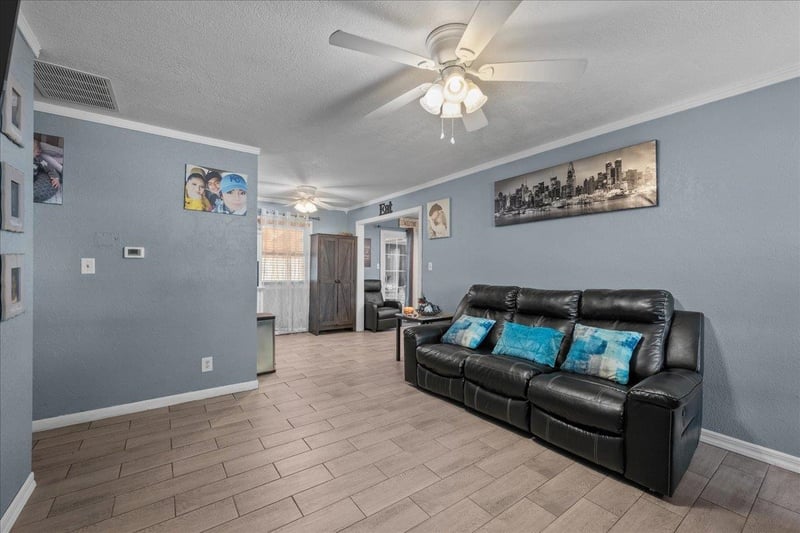 2309 W Lydia St, Wichita, KS 67213