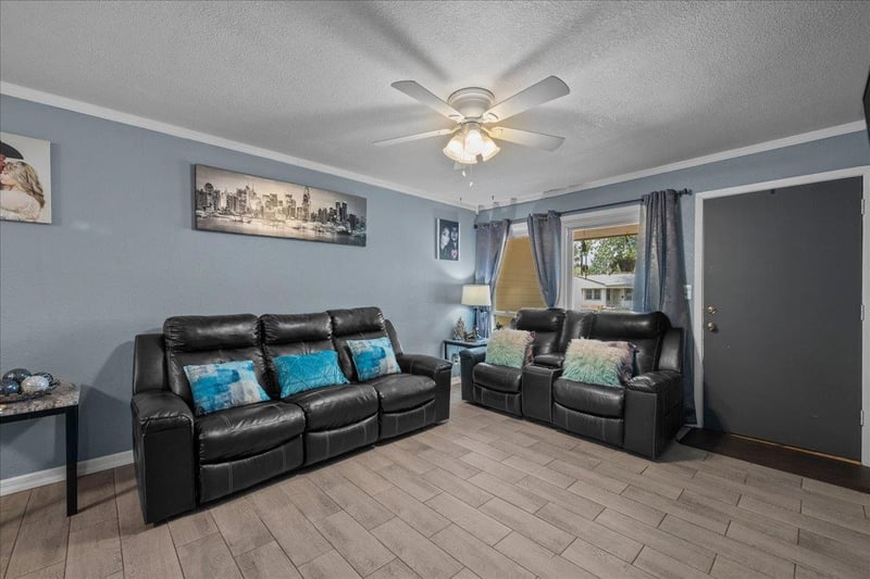 2309 W Lydia St, Wichita, KS 67213