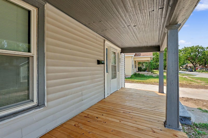 532 S Ellis, Wichita, KS 67211