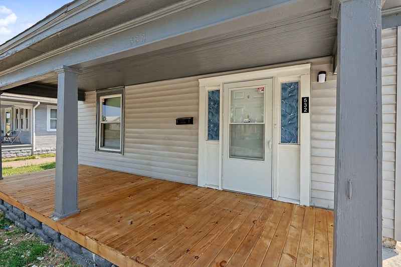 532 S Ellis, Wichita, KS 67211