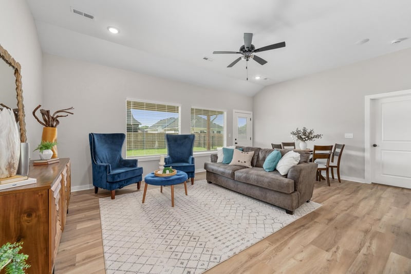 757 N Wheatland Units 100-200, Wichita, KS 67235