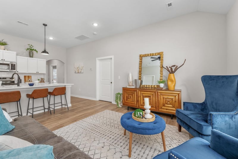 757 N Wheatland Units 100-200, Wichita, KS 67235