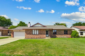 406 Brazos Dr, Goddard, KS 67052