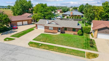 406 Brazos Dr, Goddard, KS 67052