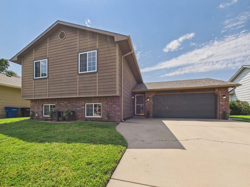 2603 N Danbury Rd, Augusta, KS 67010