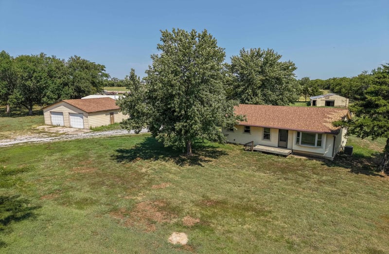 15120 E 63rd St S, Derby, KS 67037