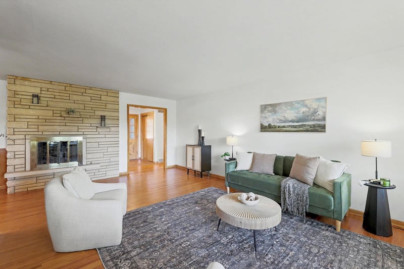 3321 E Bellaire Ct, Wichita, KS 67218