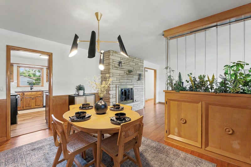 3321 E Bellaire Ct, Wichita, KS 67218