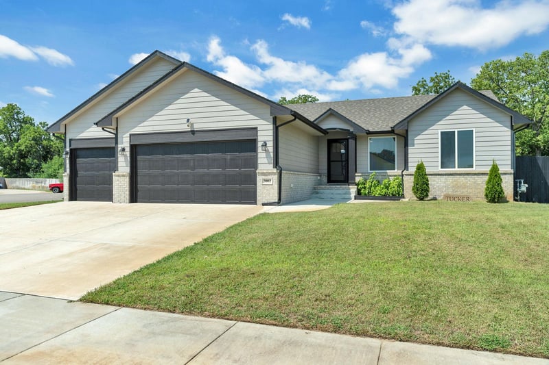 3002 E Maywood, Wichita, KS 67216
