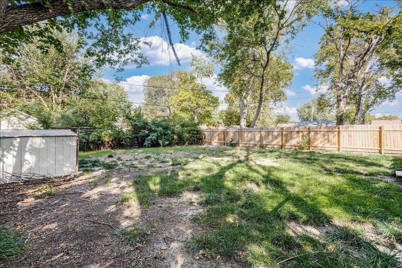 3051 S Elizabeth Ave, Wichita, KS 67217