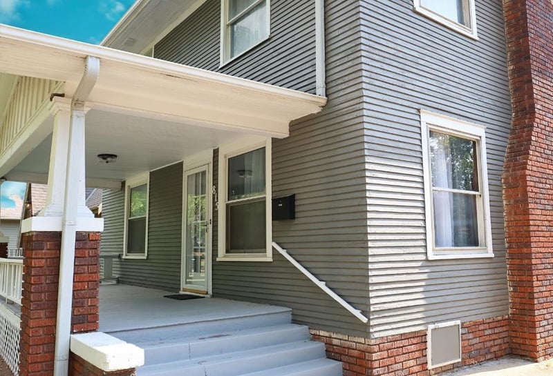 815 Highland Ave, Salina, KS 67401