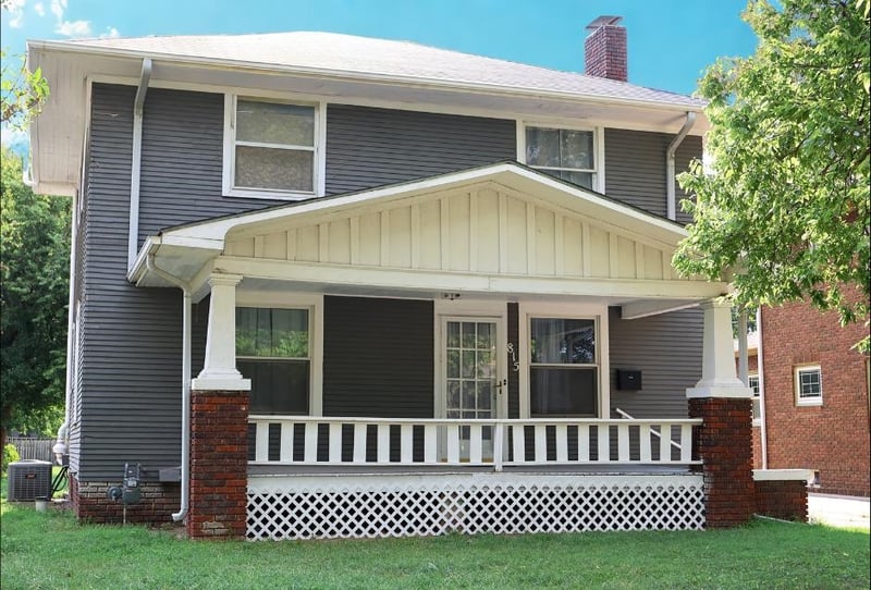 815 Highland Ave, Salina, KS 67401