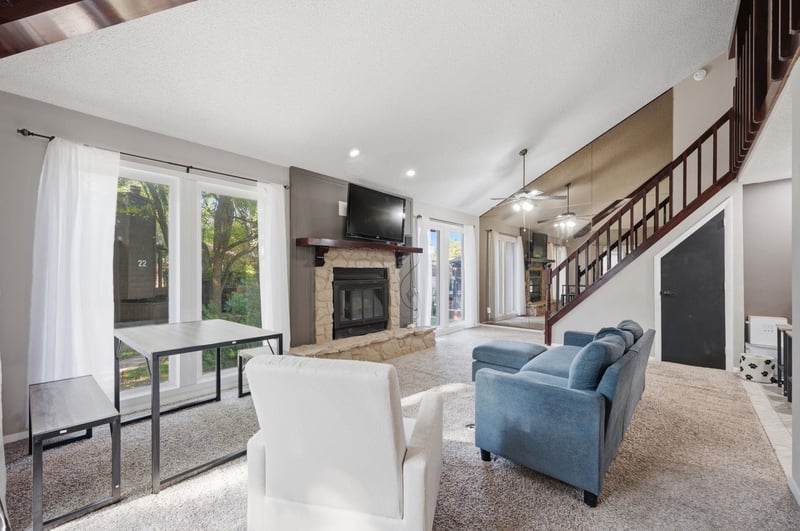2421 S Yellowstone #2102, Wichita, KS 67215
