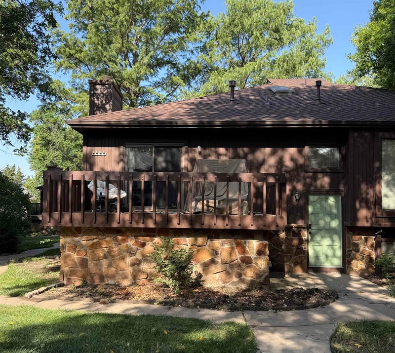 2421 S Yellowstone #2102, Wichita, KS 67215