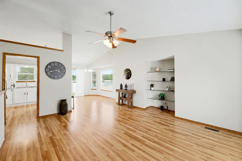 11414 W Bella Vi, Wichita, KS 67212