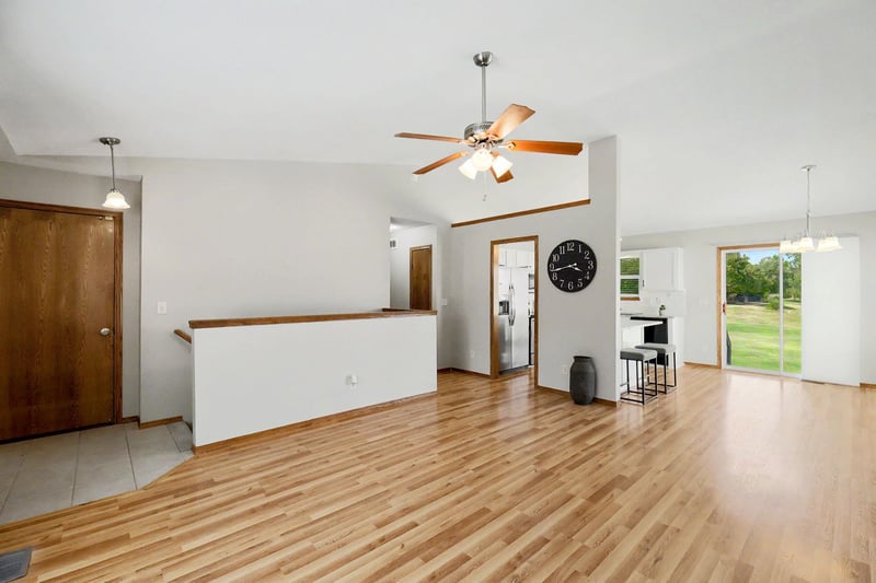 11414 W Bella Vi, Wichita, KS 67212