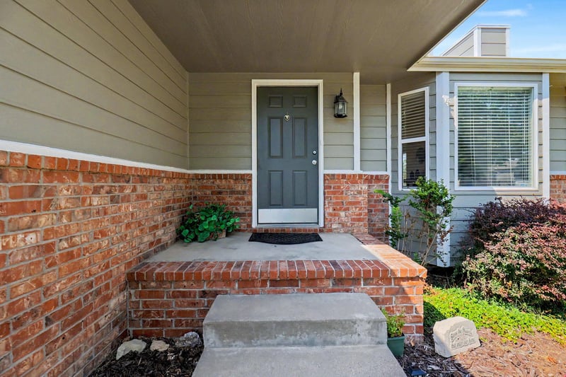 11414 W Bella Vi, Wichita, KS 67212