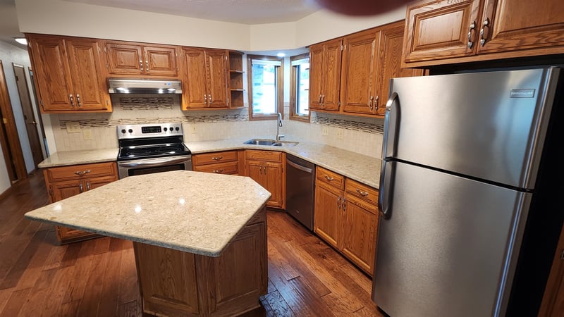 1216 E Republic Ave, Salina, KS 67401