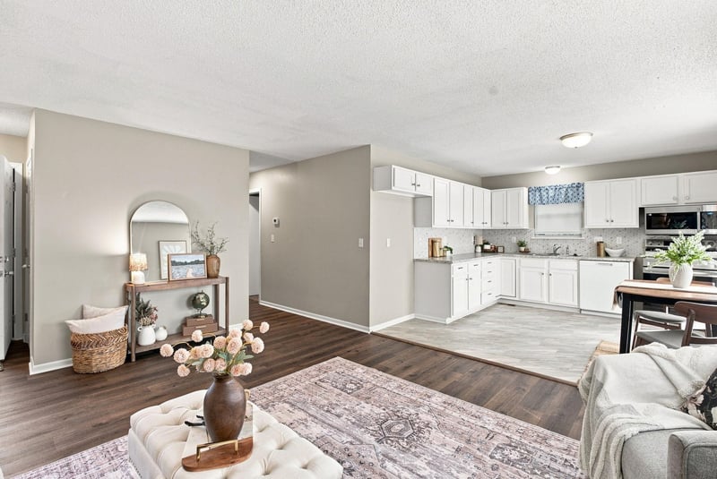 1538 S Gold St, Wichita, KS 67213-5234