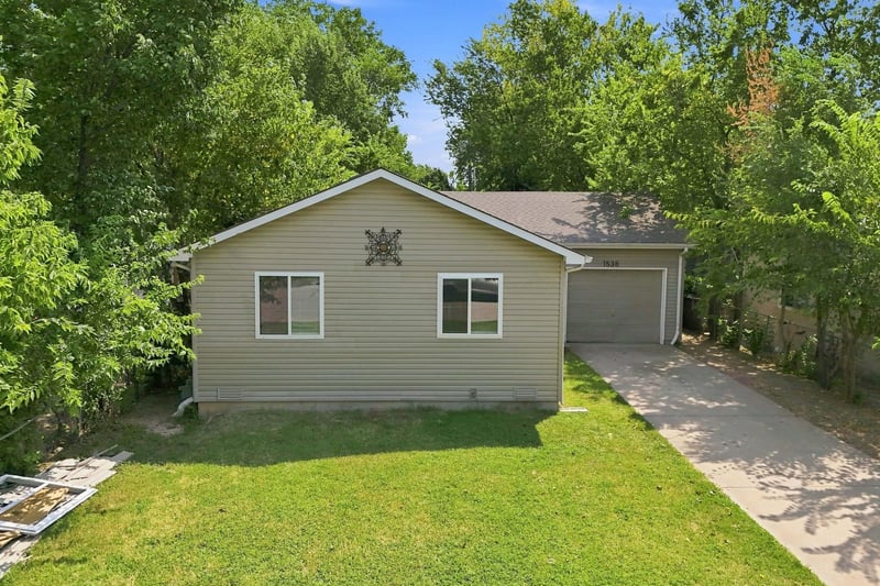 1538 S Gold St, Wichita, KS 67213-5234