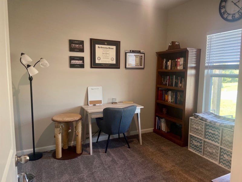 1305 Skyview Dr, El Dorado, KS 67042