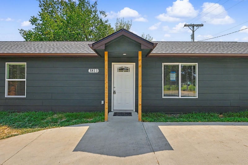 3811 W Taft Ave, Wichita, KS 67213