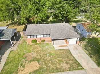 2031 N Kessler, Wichita, KS 67203