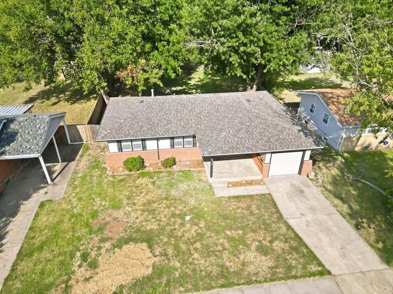 2031 N Kessler, Wichita, KS 67203