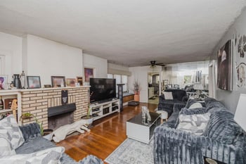 609 N Belmont, Wichita, KS 67208
