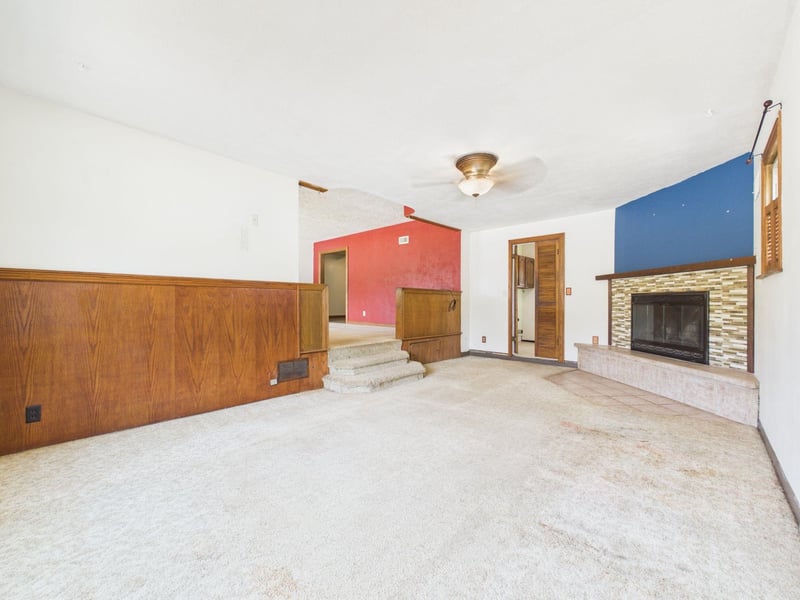 5047 E Morris St, Wichita, KS 67218