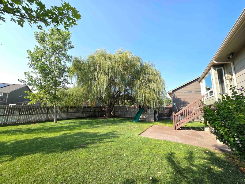 1119 E Lost Hills, Derby, KS 67037