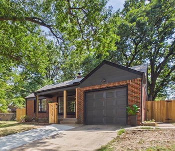 5119 E Gramar Dr, Wichita, KS 67218