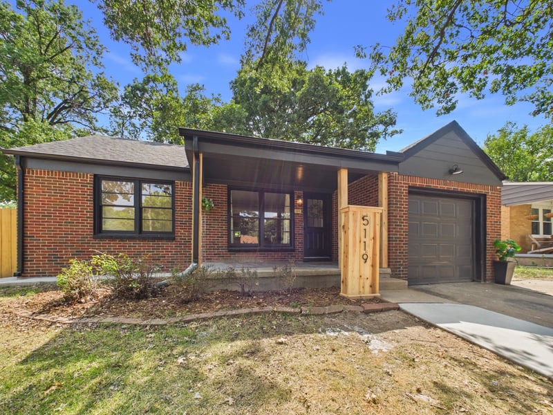 5119 E Gramar Dr, Wichita, KS 67218