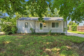 253 N Nelson Ave, Haysville, KS 67060
